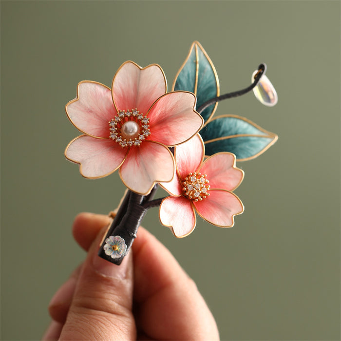 PF393 - Ronghua Hair Clip - Wholesale