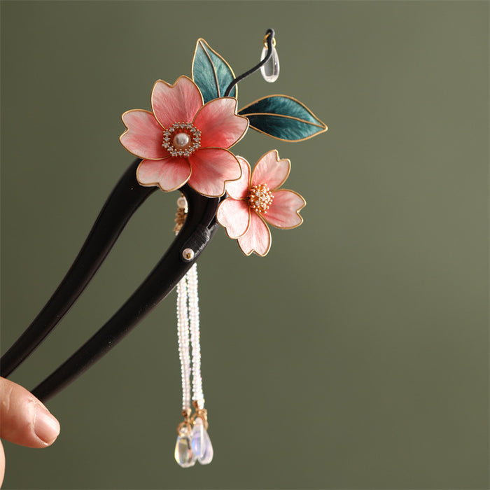 PF393 - Ronghua Hair Clip - Wholesale