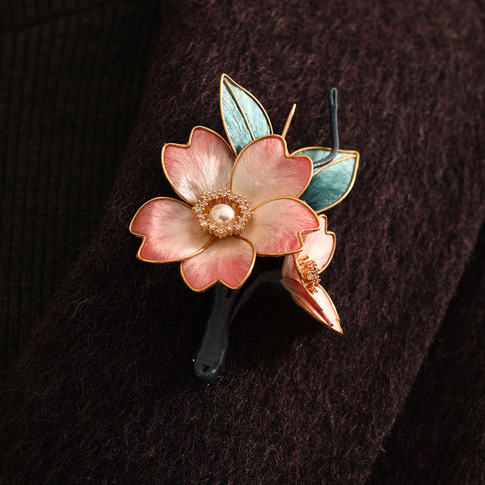 PF393 - Ronghua Hair Clip - Wholesale