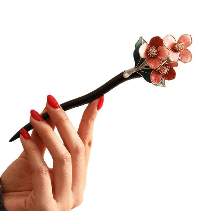 PF393 - Ronghua Hair Clip - Wholesale