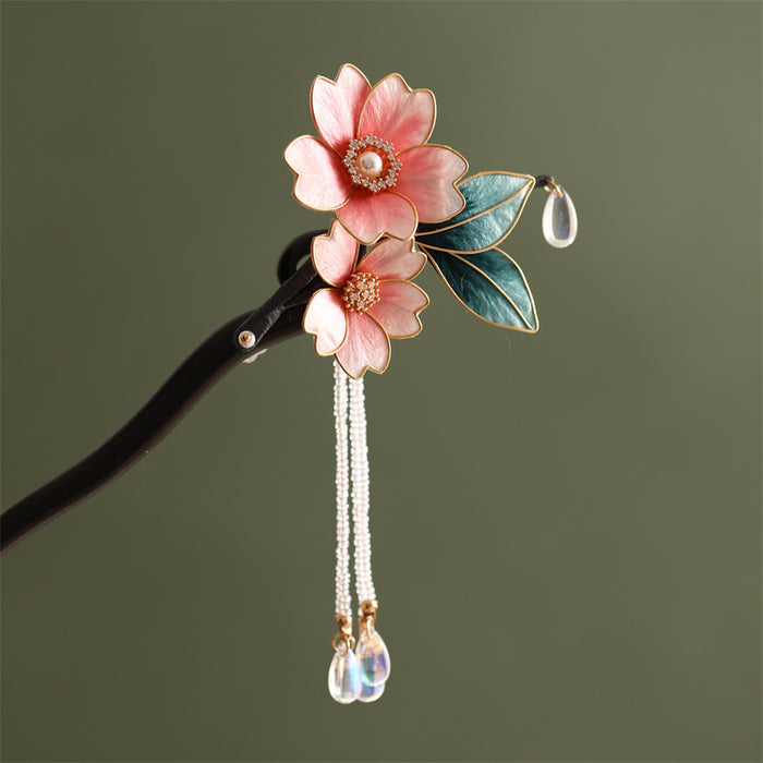PF393 - Ronghua Hair Clip - Wholesale