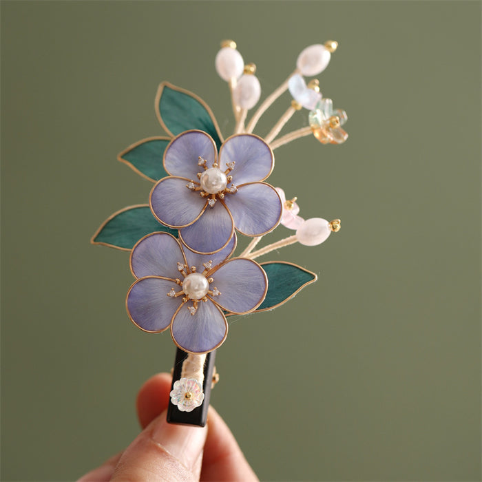PF395 - Ronghua Hair Clip - Wholesale