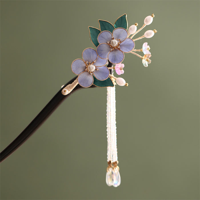 PF395 - Ronghua Hair Clip - Wholesale