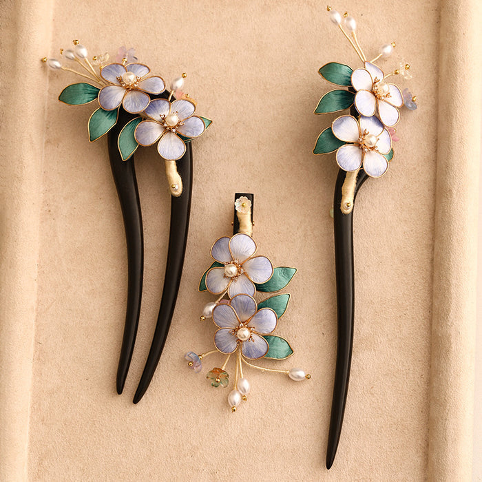 PF395 - Ronghua Hair Clip - Wholesale