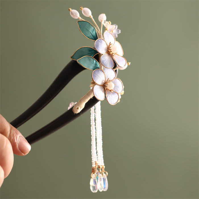 PF395 - Ronghua Hair Clip - Wholesale