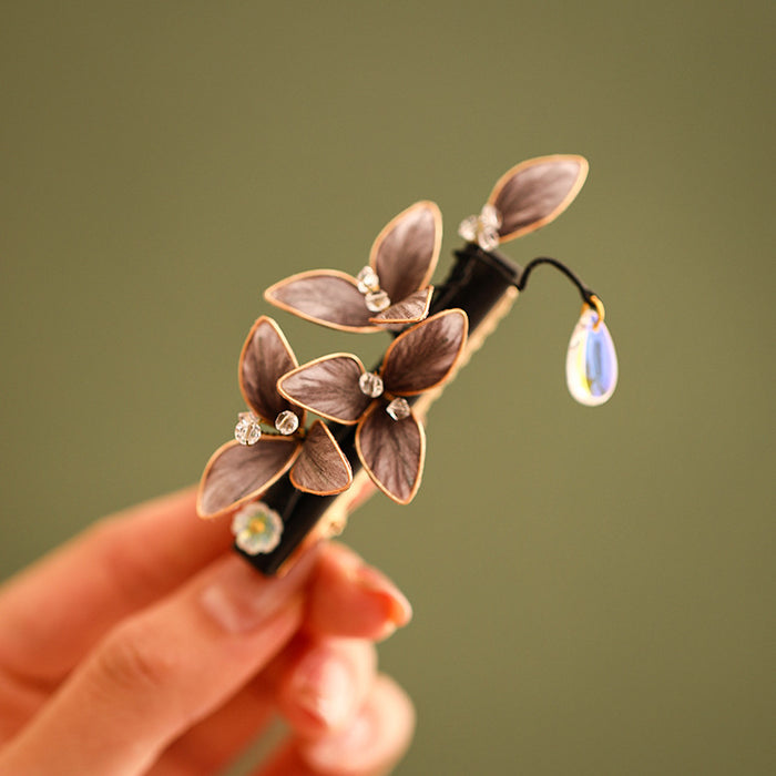 PF396 - Ronghua Hair Clip - Wholesale