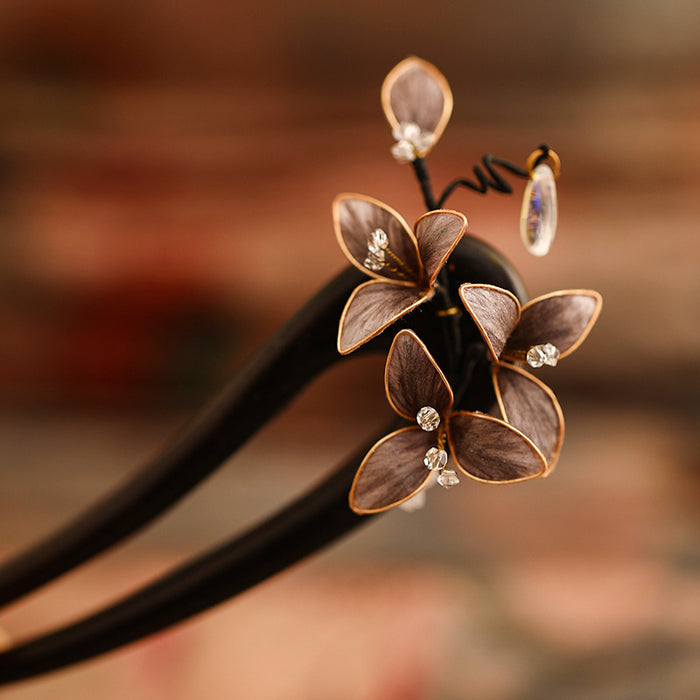 PF396 - Ronghua Hair Clip - Wholesale