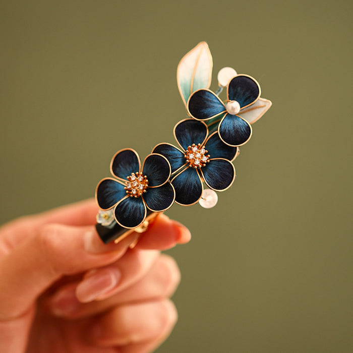 PF398 - Ronghua Hair Clip - Wholesale