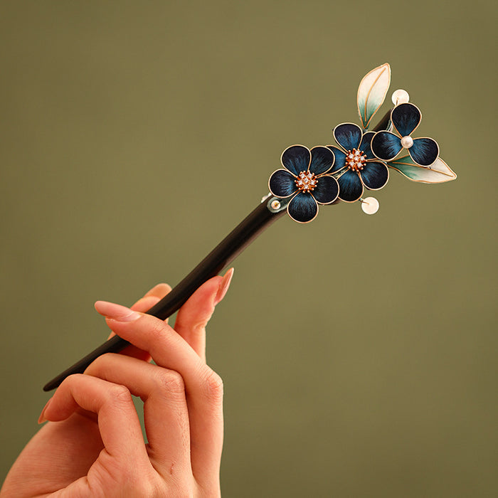 PF398 - Ronghua Hair Clip - Wholesale