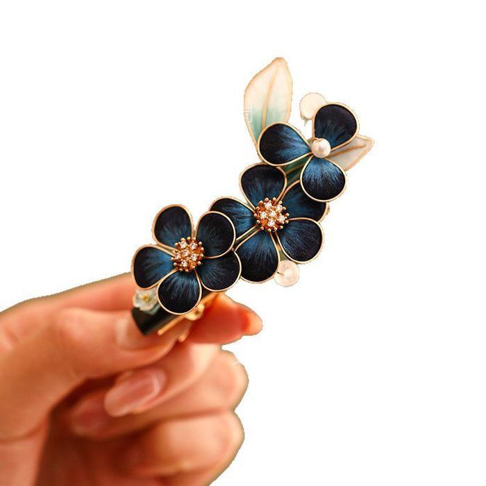 PF398 - Ronghua Hair Clip - Wholesale