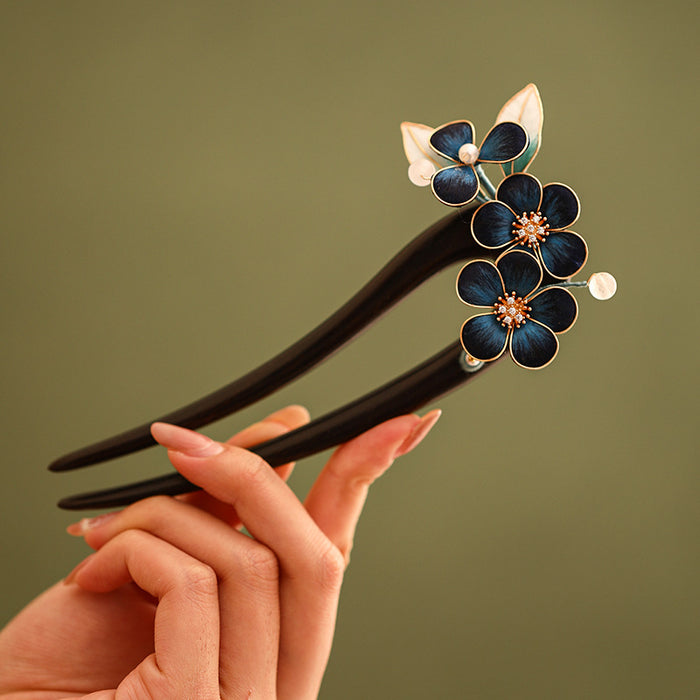 PF398 - Ronghua Hair Clip - Wholesale