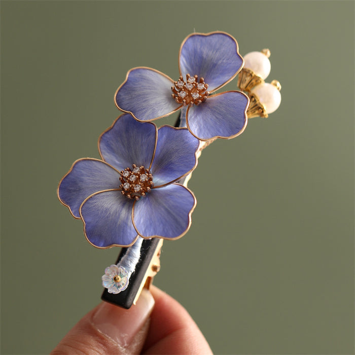 PF425 - Ronghua Hair Clip - Wholesale