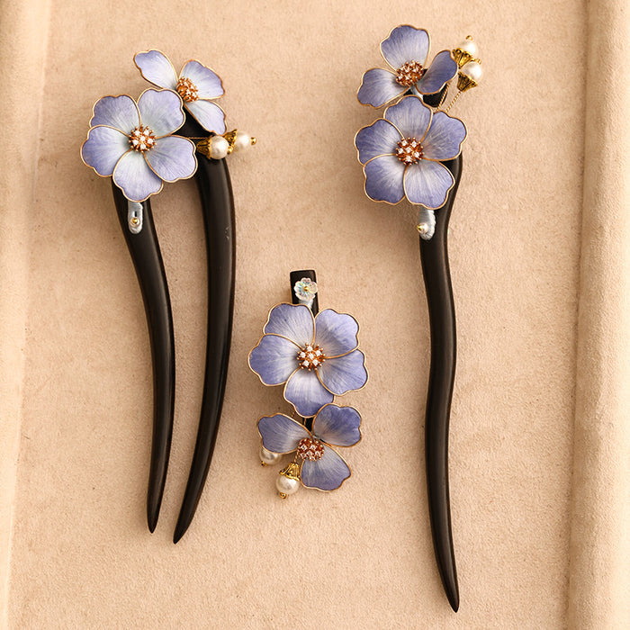 PF425 - Ronghua Hair Clip - Wholesale