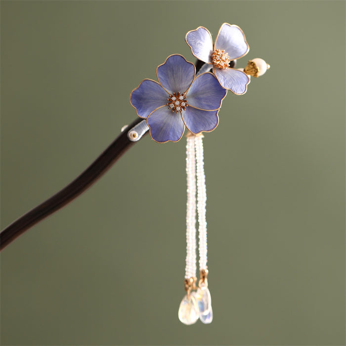 PF425 - Ronghua Hair Clip - Wholesale