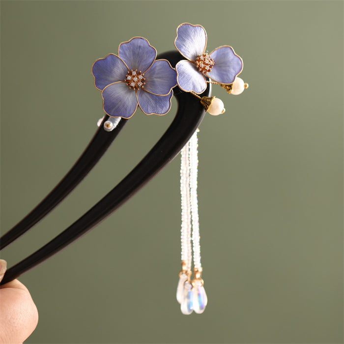 PF425 - Ronghua Hair Clip - Wholesale