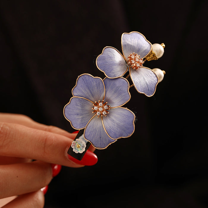 PF425 - Ronghua Hair Clip - Wholesale