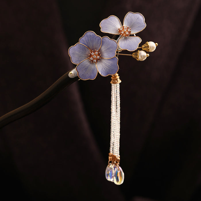 PF425 - Ronghua Hair Clip - Wholesale