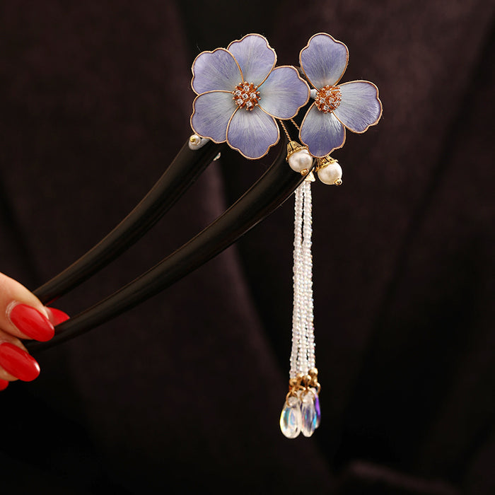 PF425 - Ronghua Hair Clip - Wholesale