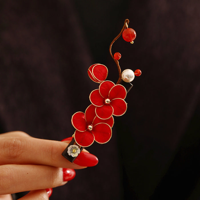 PF432 - Ronghua Hair Clip - Wholesale