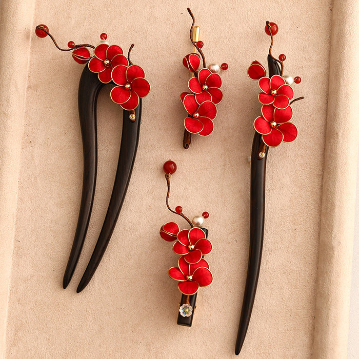 PF432 - Ronghua Hair Clip - Wholesale