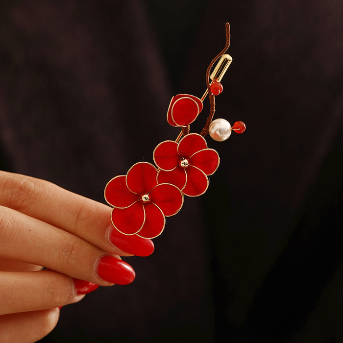 PF432 - Ronghua Hair Clip - Wholesale