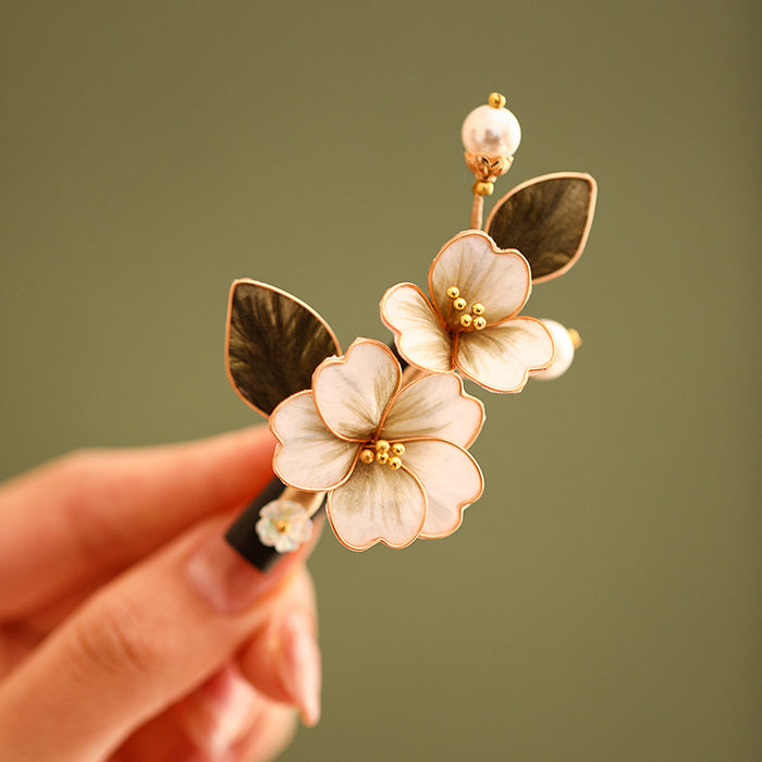 PF441 - Ronghua Brooch - Wholesale