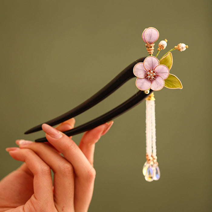 PF451 - Ronghua Brooch - Wholesale