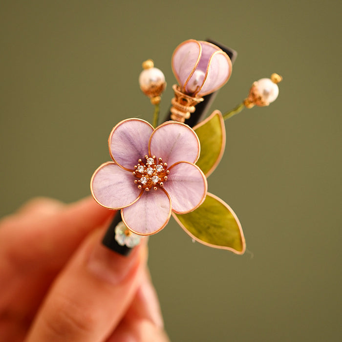 PF451 - Ronghua Brooch - Wholesale