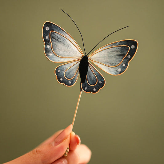 PF458 - Ronghua Brooch - Wholesale