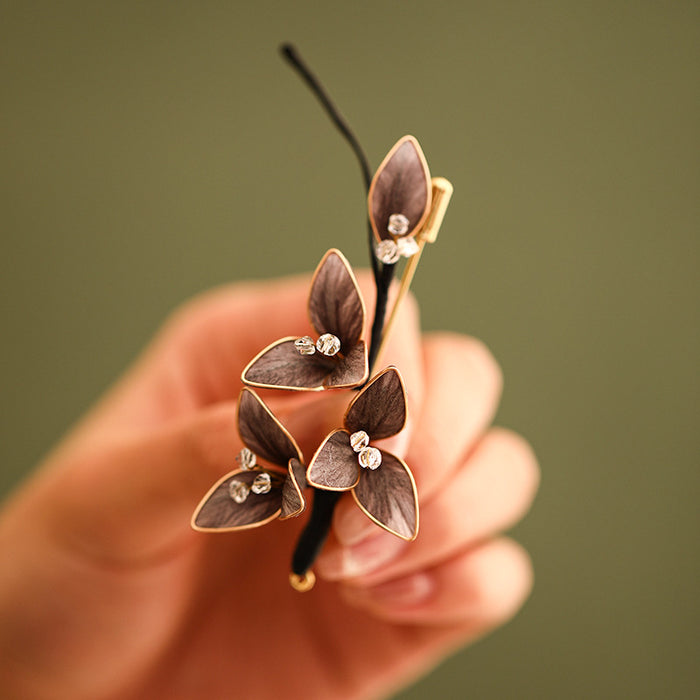 PF465 - Ronghua Brooch - Wholesale