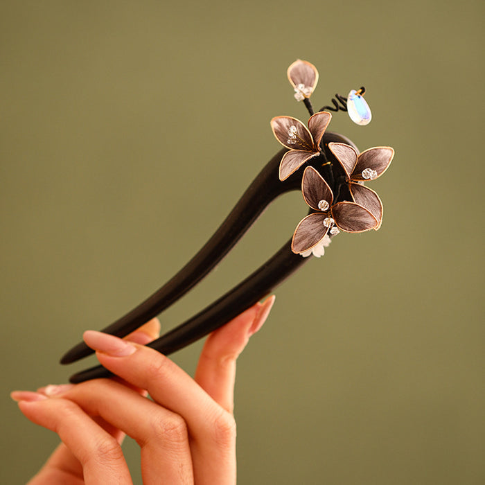 PF465 - Ronghua Brooch - Wholesale