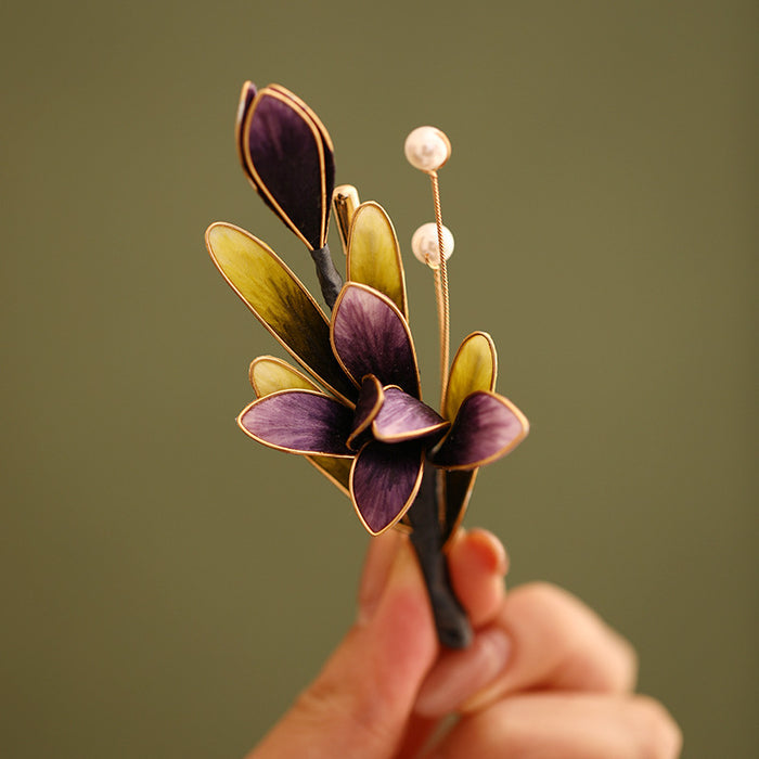 PF485 - Ronghua Hairpin - Wholesale