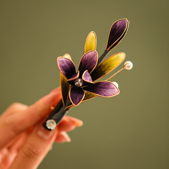 PF485 - Ronghua Hairpin - Wholesale