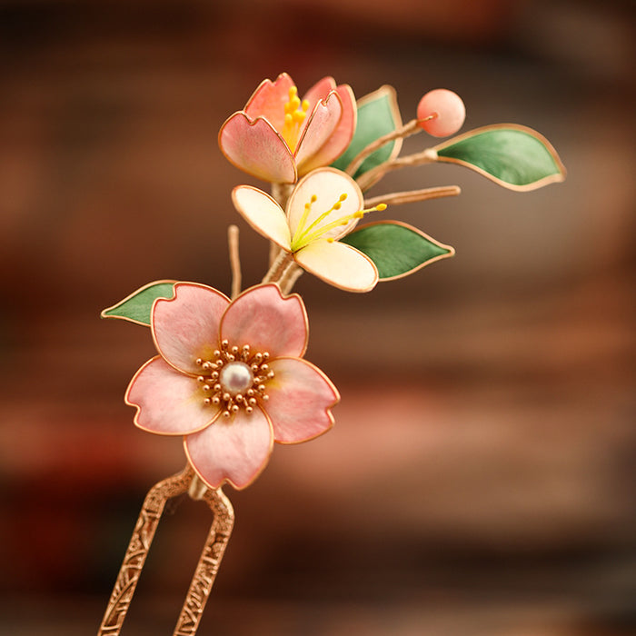 PF514 - Ronghua Hairpin - Wholesale