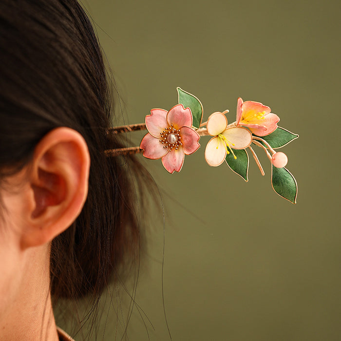 PF514 - Ronghua Hairpin - Wholesale