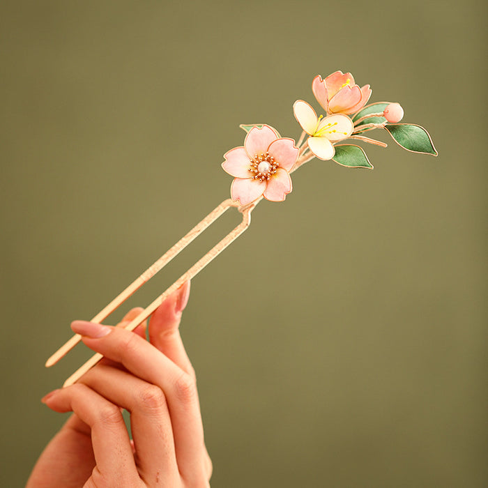 PF514 - Ronghua Hairpin - Wholesale