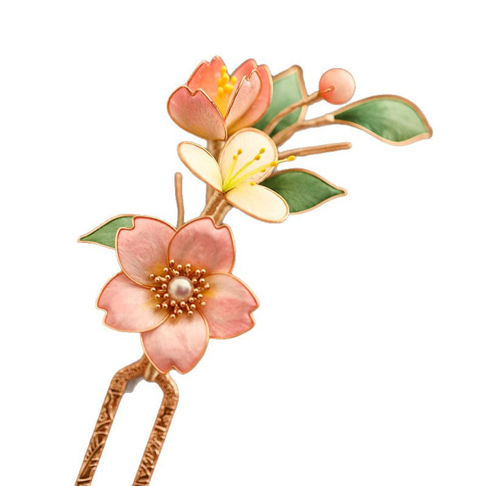 PF514 - Ronghua Hairpin - Wholesale