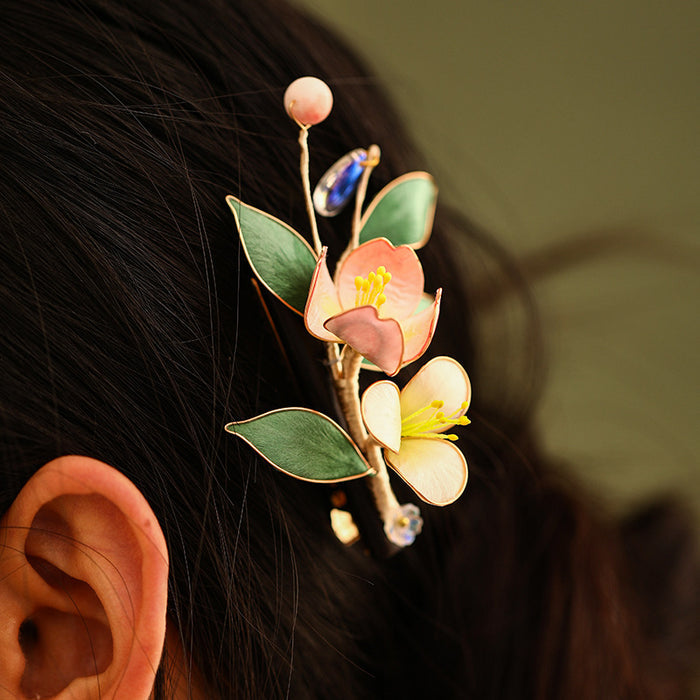 PF514 - Ronghua Hairpin - Wholesale