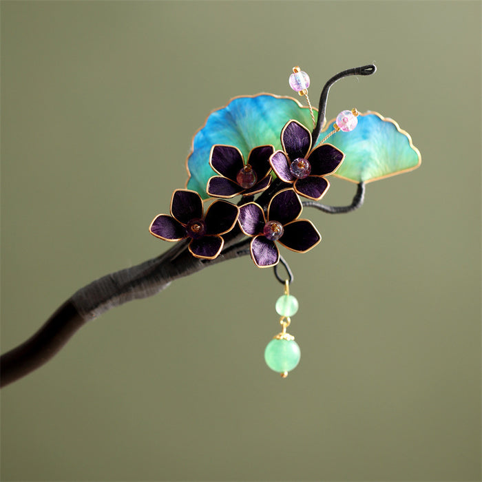 PF557 - Ronghua Hairpin - Wholesale