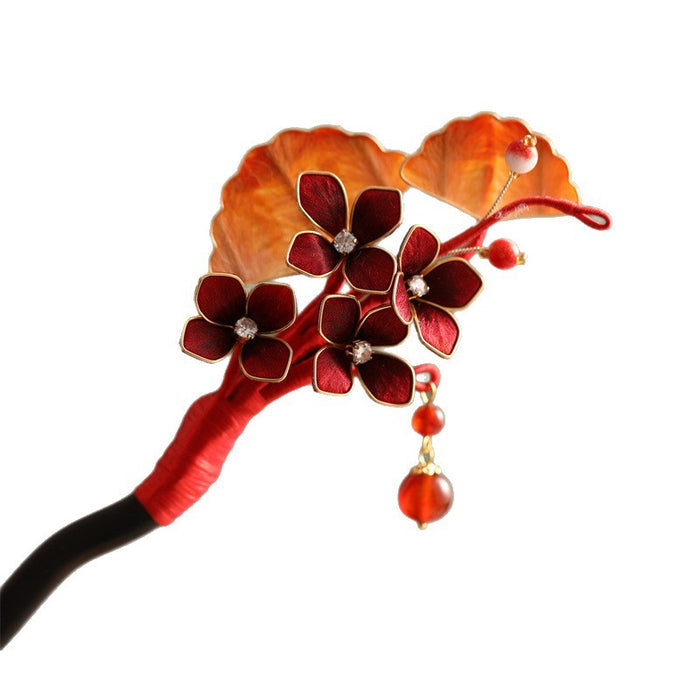 PF557 - Ronghua Hairpin - Wholesale