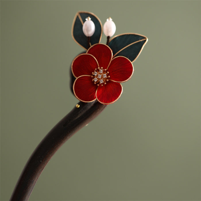 PF608 - Ronghua Hairpin - Wholesale