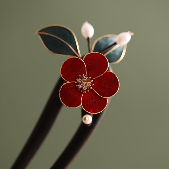PF608 - Ronghua Hairpin - Wholesale
