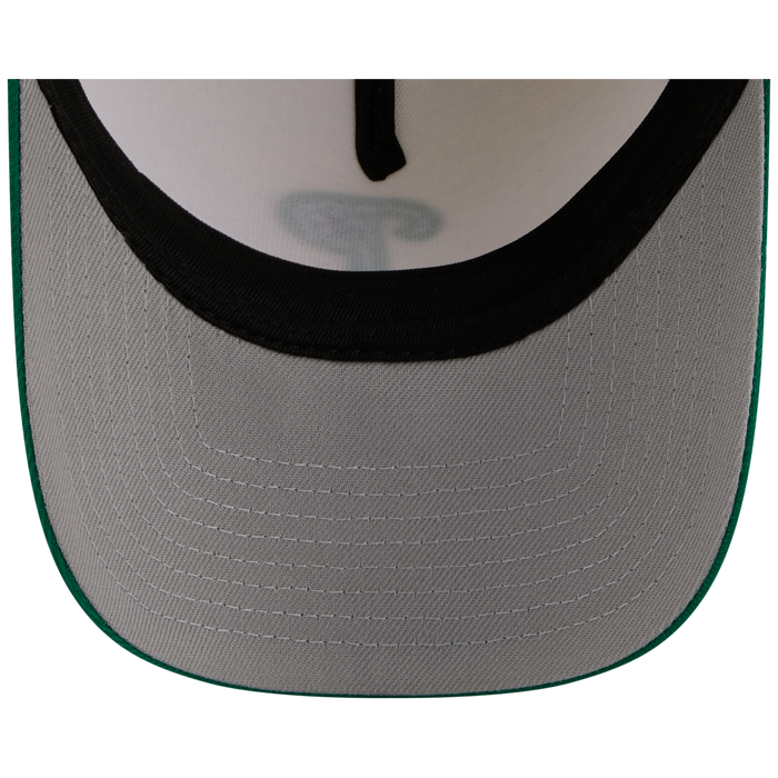 Philadelphia Phillies MLB Chrome Paddy New Era 9FORTY