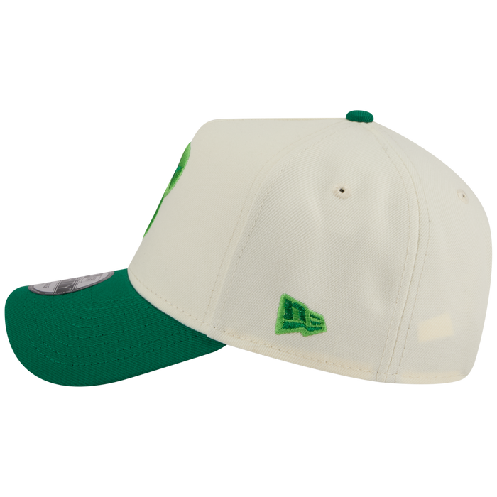 Philadelphia Phillies MLB Chrome Paddy New Era 9FORTY