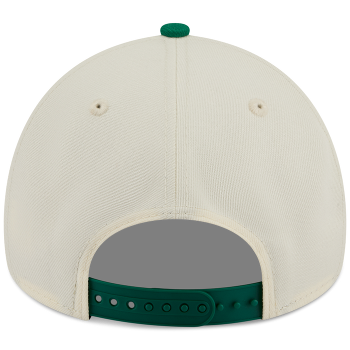 Philadelphia Phillies MLB Chrome Paddy New Era 9FORTY