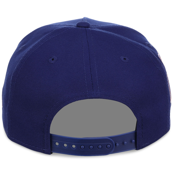 Philadelphia Phillies MLB Copper Blush New Era 9FORTY