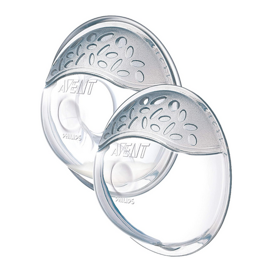 Philips Avent Breast Shells