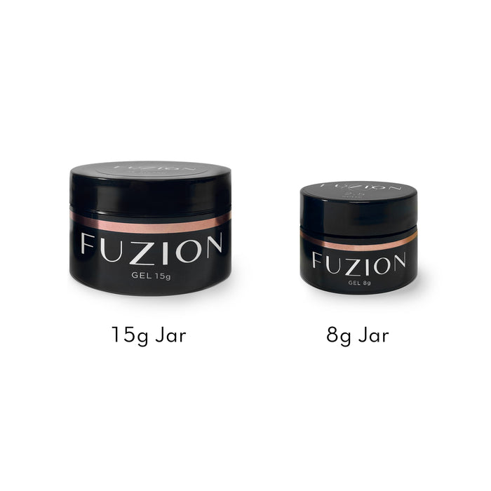 Phoenix | Fuzion Colourz 8g / 15g Jar