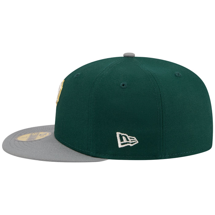 Pittsburgh Pirates MLB Arcane Armor New Era 59FIFTY