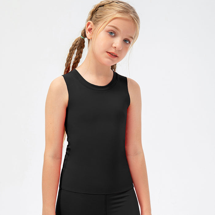 Playful Girl Tank